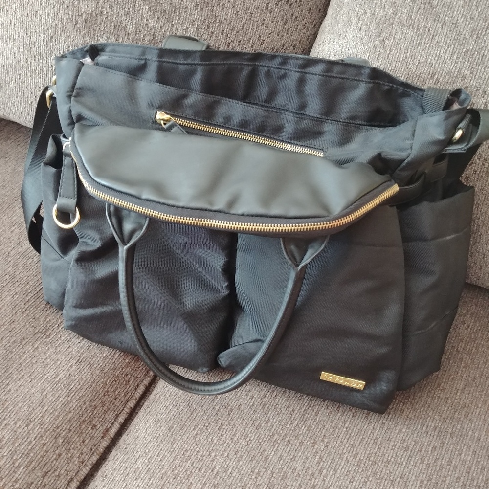 Skip Hop Diaper Bag